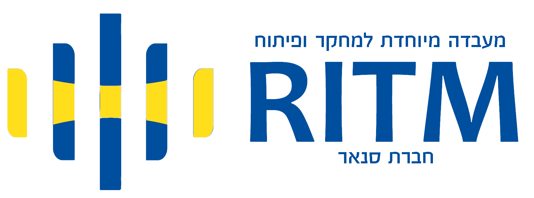 לוגו של scenar RITM